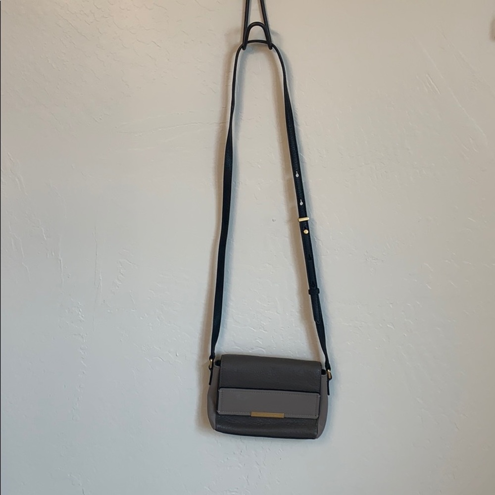 Marc Jacobs two tone crossbody - Picture 8 of 8